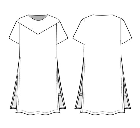 Tayrona Dress